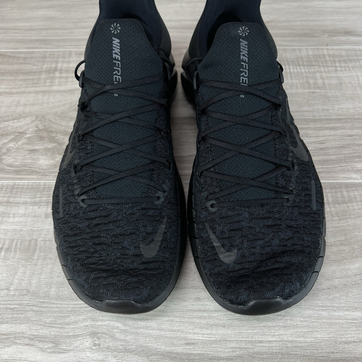 Nike Free RN 5.0 Next Nature Triple Black CZ1884-004 Men\'s Size 10 $_57.JPG?set_id=8800005007 main image 3