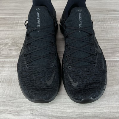 Nike Free RN 5.0 Next Nature Triple Black nby CZ1884-004  display picture 1