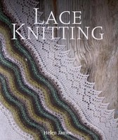 Lace Knitting | Helen James | Englisch | Buch | Einband - Fest (Hardcover)