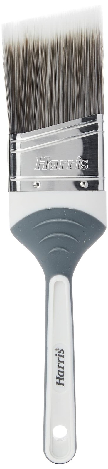 2"" Harris Seriously Good Walls & Ceilings Angled Paint Brush, Grey