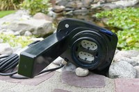 Oase Elektroeinheit FüR Oase Bitron 110 C - Uvc Einheit