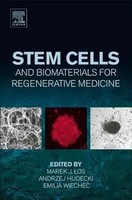 Marek J Los (U. A.) | Stem Cells And Biomaterials For Regenerative Medicine