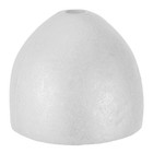 Wedding Cake Foam Model: Princess Doll Dress Foam Cake Dummies for Decorating