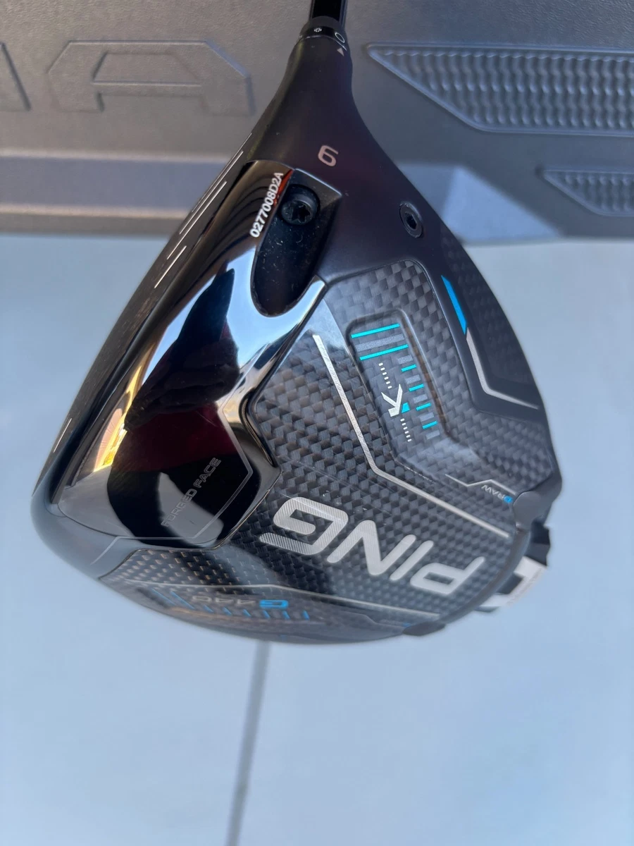 Ping Stiff 9 Loft Golf Clubs for sale | eBay