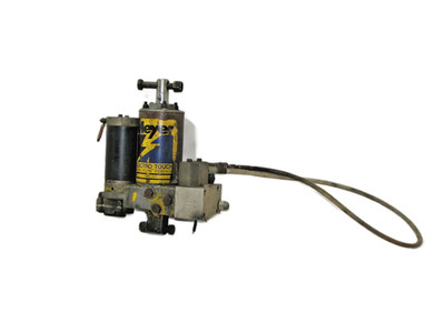 Meyer Plow E47 Electro Touch Snow Plow Snowplow Pump FREE SHIPPING