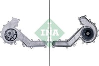 Wasserpumpe KüHlmittelpumpe FüR Vw Touareg 3.0 Tdi Amarok Audi A6 Avant Q7