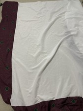 King Size Dust Ruffle