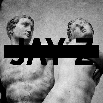 Magna Carta Holy Grail by Jay Z (16.07.2013)