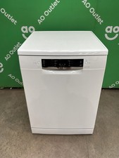 Bosch Full Size Dishwasher Series 2 SMS26AW08G #LF124379