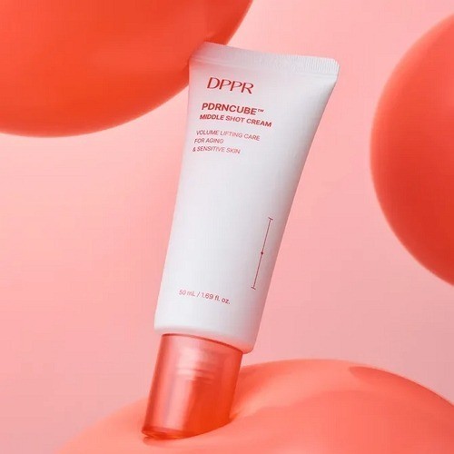 DPPR PDRNCUBE™ Middle Shot Creme 50ml - Bild 1 von 1