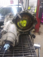 Automatic Transmission From 2008 Saturn Vue