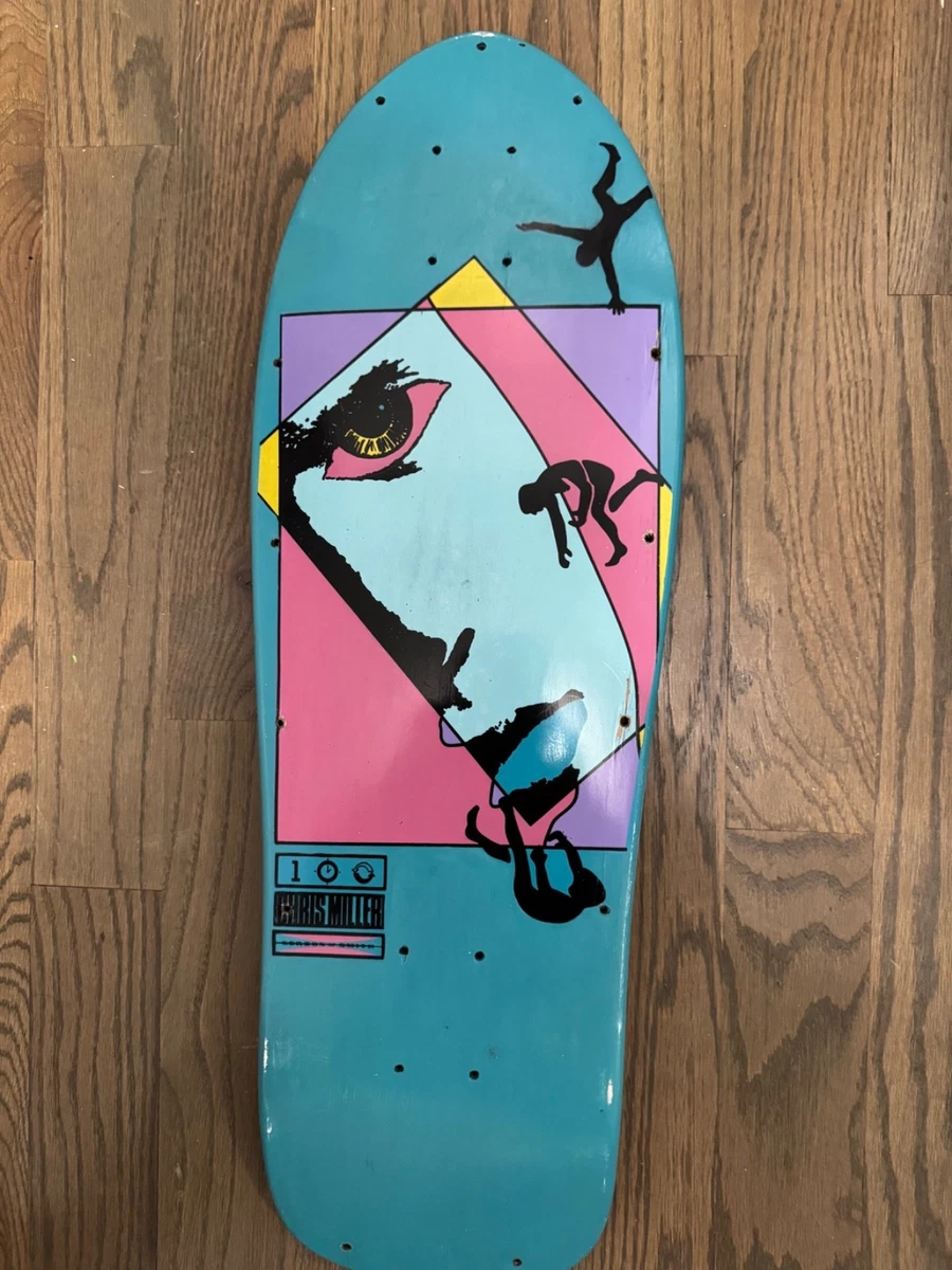 G&S Vintage Skateboarding & Longboarding Equipment for sale | eBay