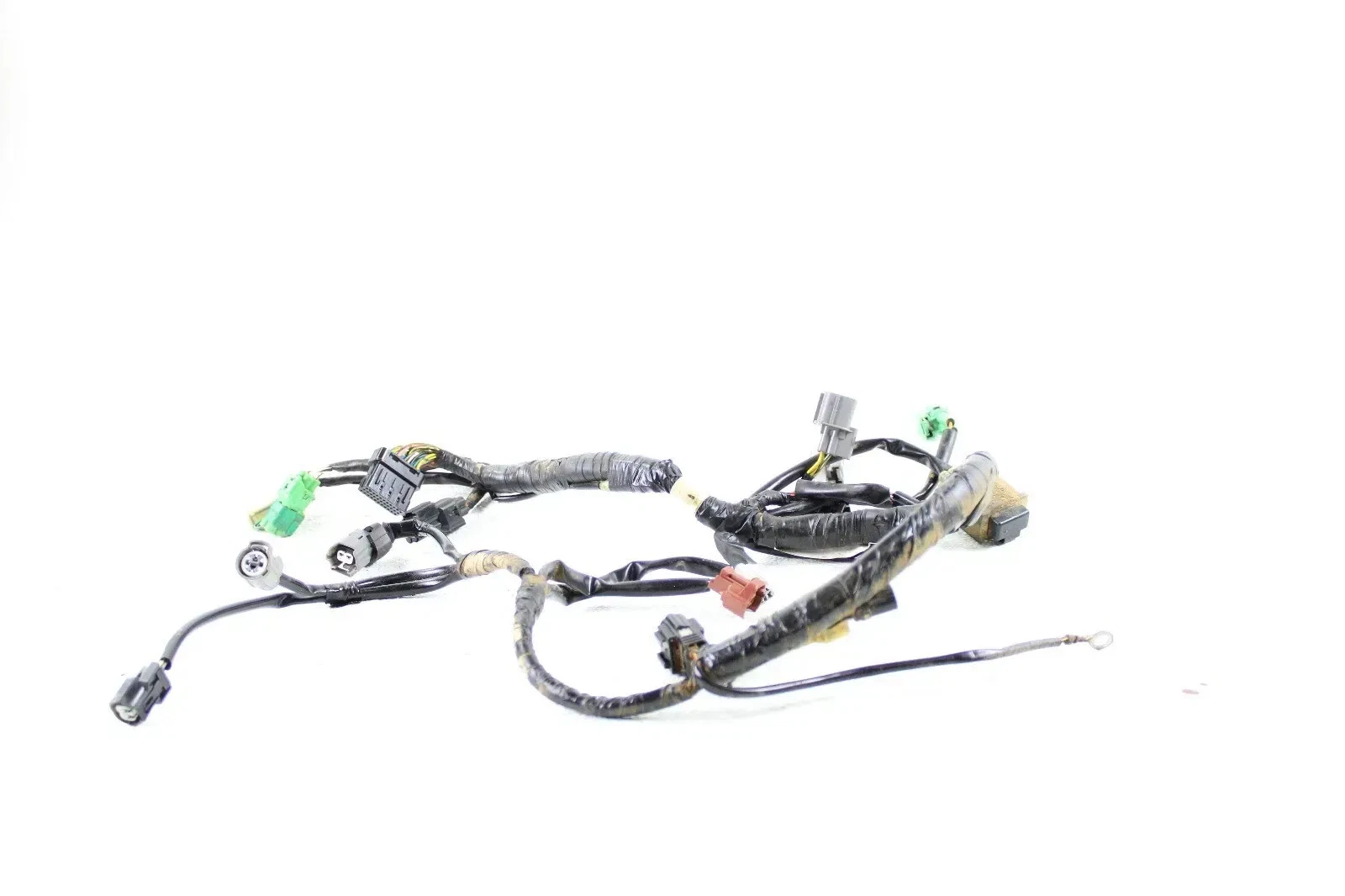 2013 Kawasaki KX250F OEM Main Engine Wiring Harness Wire Loom B4497 26031-1614