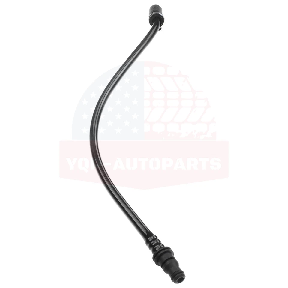 Engine Coolant Hose for Mercedes-Benz R230 R231 SL500 SL550 SL600 SL55 SL63 AMG Foto 4 de 4