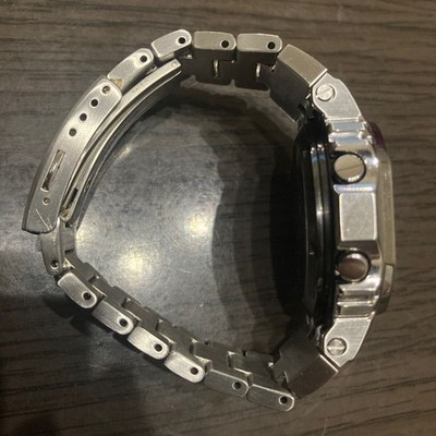 CASIO G-SHOCK 3459/3461 with Bluetooth for sale online | eBay