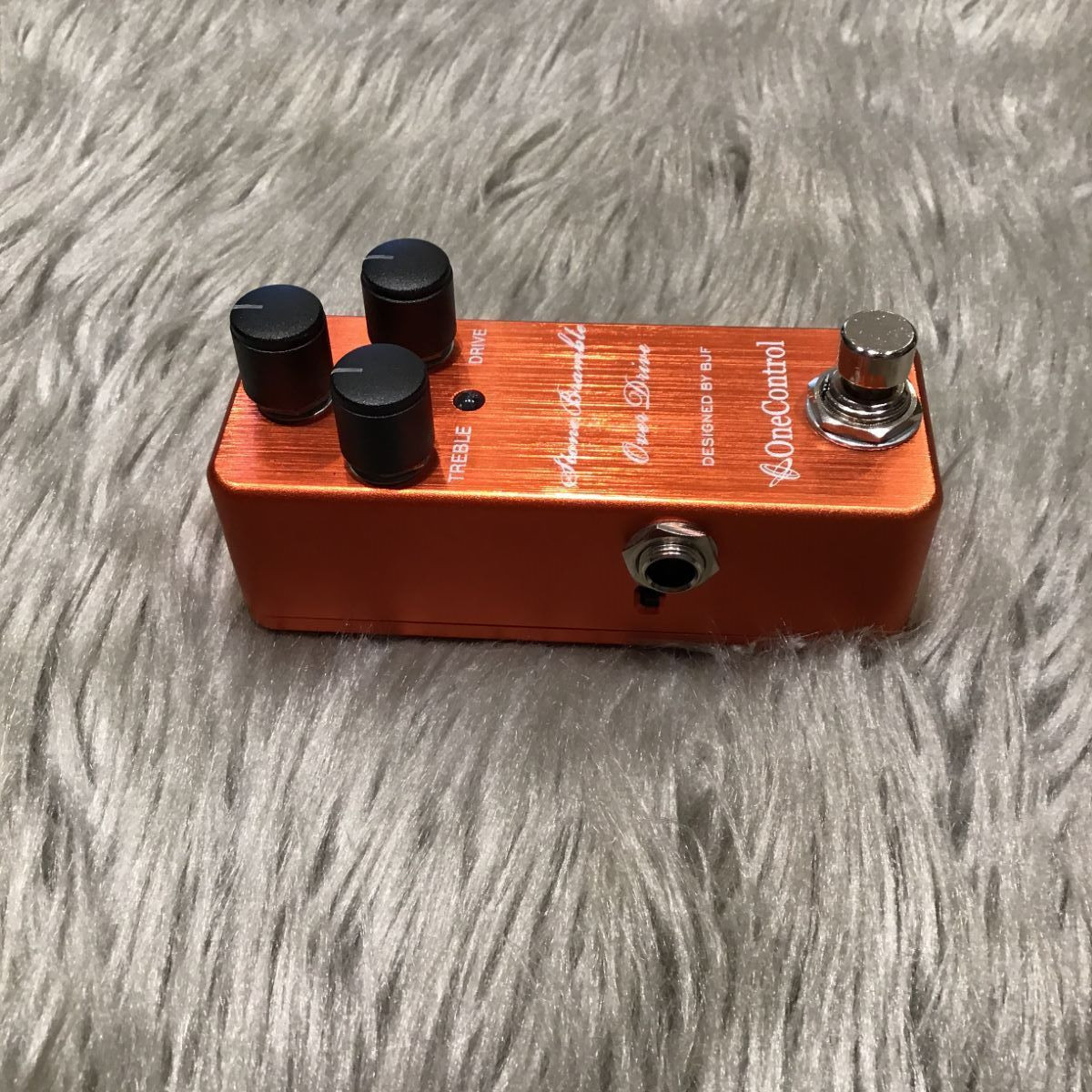 ONE CONTROL STONE BRAMBLE OD EFFECTOR 152045 | eBay