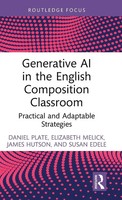 Daniel Plate (U. A.) | Generative AI In The English Composition Classroom | Buch