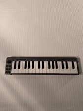M-Audio Keystation Mini 32 Keyboard MIDI Controller 9100-65277-00