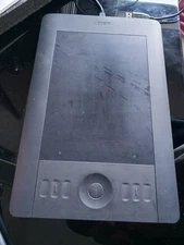 Wacom Intuos 5 Touch PTH-450 Pen Tablet Digital Drawing No Pen