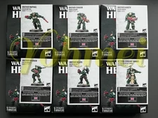 Warhammer 40k Space Marine Heroes 2025 Dark Angels (6x Heroes) ~ 0$ US TARIFFS ~