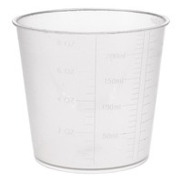 Messbecher 250Ml 1Cup 8Oz FüR Alle Backmeister Brotbackautomaten Unold 8656152