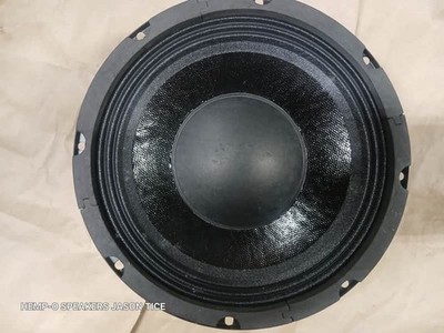 8'' SPEAKER 4 OHMS FOUR OHMS HEFTY MAGNETIC ASSEMBLY BIG COIL FENDER AMPEG KUSTOM