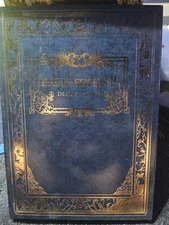 DARK SOULS II 2 Design Works Art Illustration Book