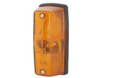HELLA Blinkleuchte 2BA 001 277-021 für 1290 1390 P21W STEYR 12V 24V Halogen 1490