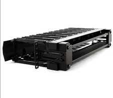 PANDUIT High Capacity Horizontal Cable Manager PEHF2