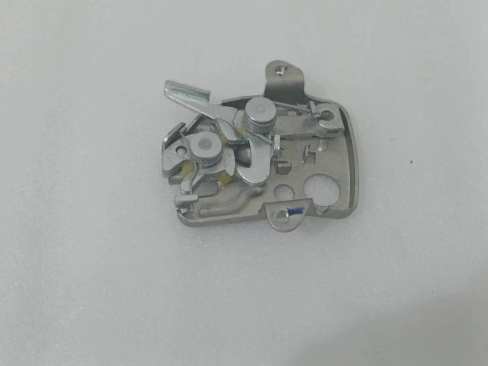 Suzuki Suzuki SJ Samurai 86-95 Bonnet Hood Latch Lock Mechanism | Fit For Foto 3 de 4