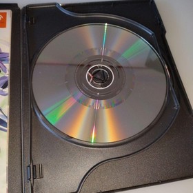 Dreamcast Trigger Heart Exelica First Limited Edition