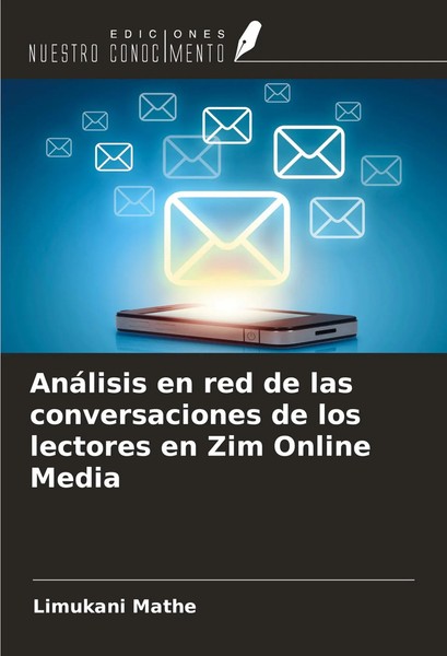 Limukani Mathe | AnáLisis En Red De Las Conversaciones De Los Lectores En Zim...-image