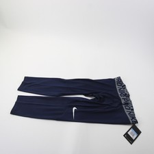 Nike Pro Dri-Fit Compression Pants Men's Navy New with Tags