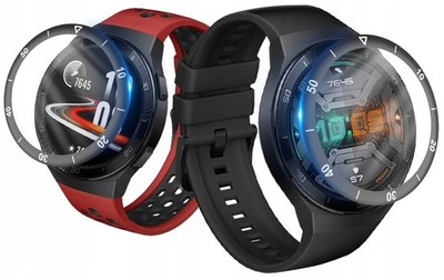 7H Hybridglas für Huawei Watch GT 2 46 mm