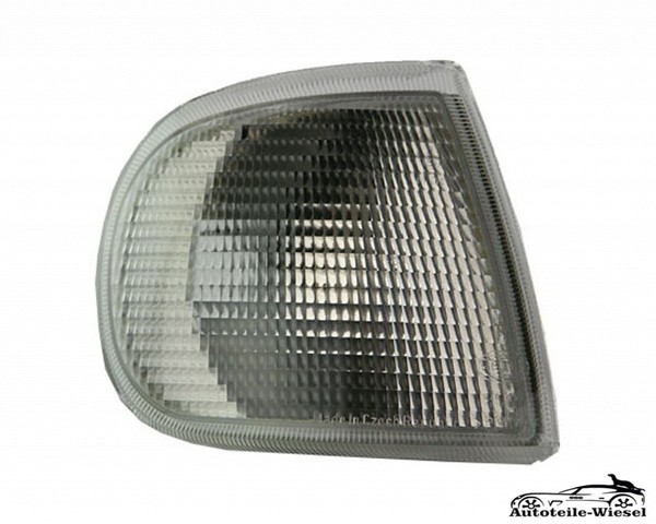 Blinkleuchte Blinker FüR VW Caddy Pick-Up, Skoda Felicia Rechts Vorne 96-01-image