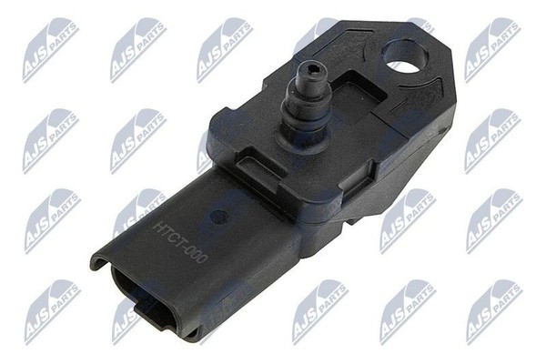 NTY Sensor, Saugrohrdruck ECM-CT-000 FüR CitroËN Passend FüR Fiat Ford-image