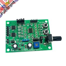 2-PHASE&4-Phase 5-Wire Stepper Motor DC 5v-12v Driver Board Speed Controller