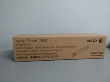 Genuine Xerox 106R01582 (106R1582) Imaging Unit - NEW SEALED