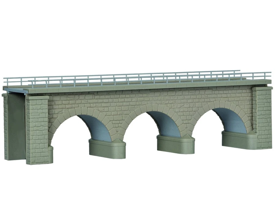 Kibri 37660 - Erzberg Brücke - Spur N - NEU