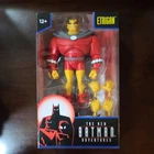 McFarlane Toys DC Direct Batman Adventures The Demon Etrigan Brand NEW