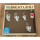 NEW The Beatles 'Meet The Beatles' Vinyl LP 60th Anniversary Blue Color