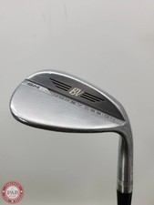 2020 TITLEIST VOKEY SM8 WEDGE 56*/10S WEDGEFLEX VOKEY STOCK 34.75" FAIR