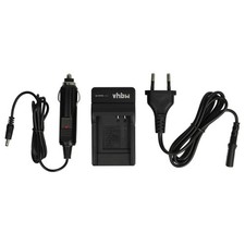 Chargeur pour Panasonic SDR-SW20 SDR-S9E SDR-S9EG-K SDR-S7EG-S SDR-S9 4,2V