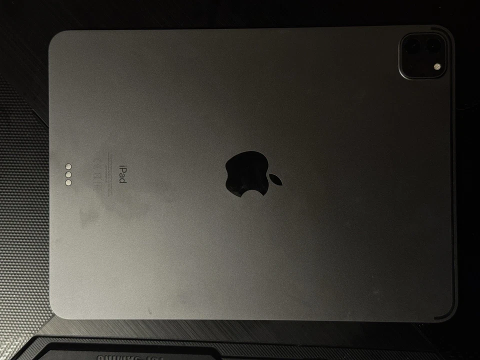 Apple iPad Pro 11-inch (2nd generation) · 256GB · Wi-Fi, Foto 4 von 4