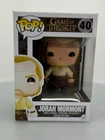 Funko POP! Television Game of Thrones Jorah Mormont #40 Vinyl Figure NOT MINT