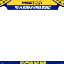 Brand New Protier Strut Mount - Part # ST2927