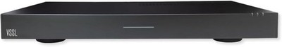 VSSL A.3X 6-Channel, 3 Zone, Whole Home Audio Streaming Amplifier, 6 Channel