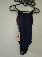 Speedo Mädchen Badeanzug 152cm