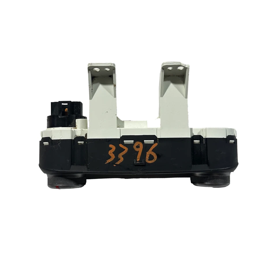 HYUNDAI TUCSON 2010-2013 CALENTADOR AIRE ACONDICIONADO CONTROL DE TEMPERATURA CONTROLADOR MANUAL Foto 4 de 4