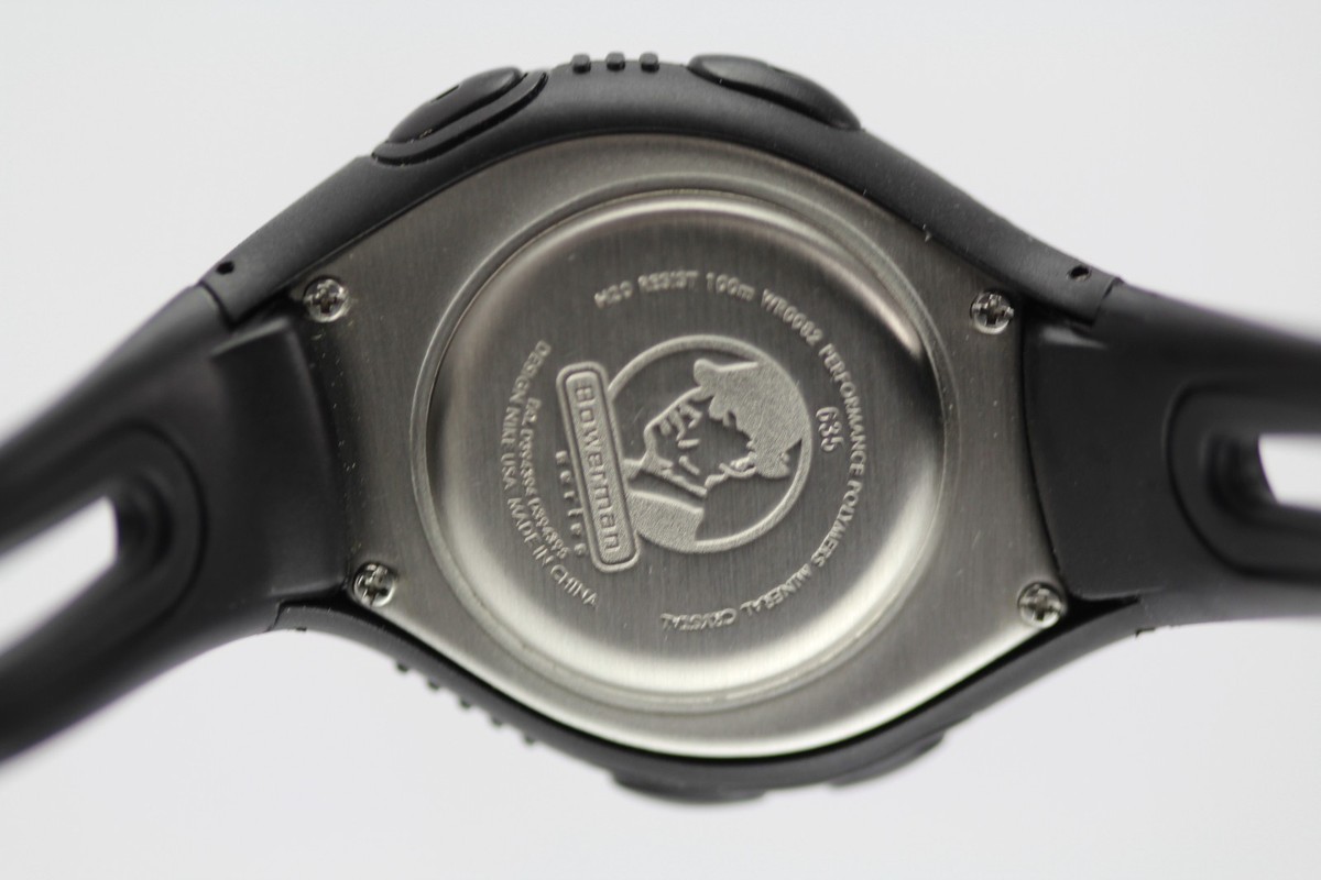 稼動品 NIKE timing triax street regular 時計 稼動品 NIKE timing triax street regular 時計 - メルカリ